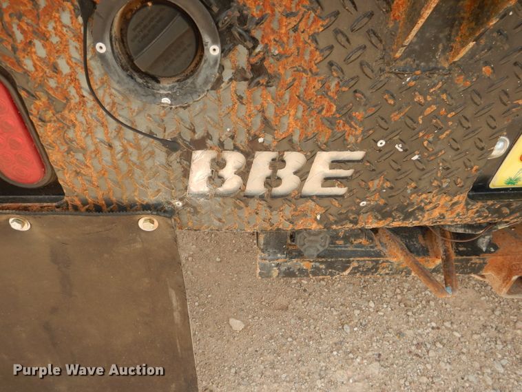 image for item HC9074 2015 Dodge Ram 5500HD  winch truck