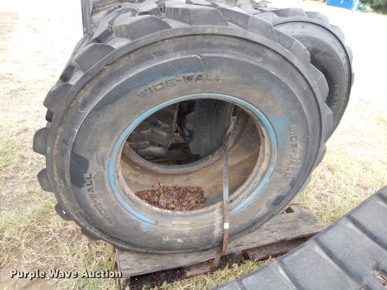 image for item HC9659 Tires and tracks