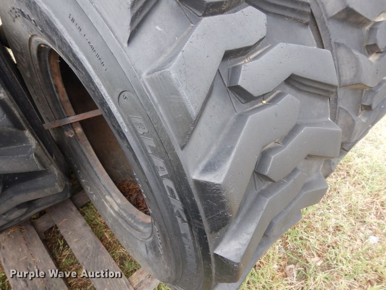 image for item HC9659 Tires and tracks