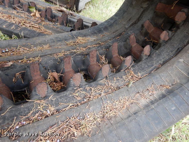 image for item HC9659 Tires and tracks