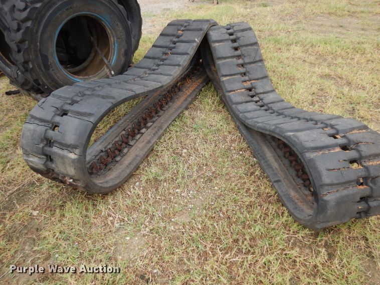 image for item HC9659 Tires and tracks
