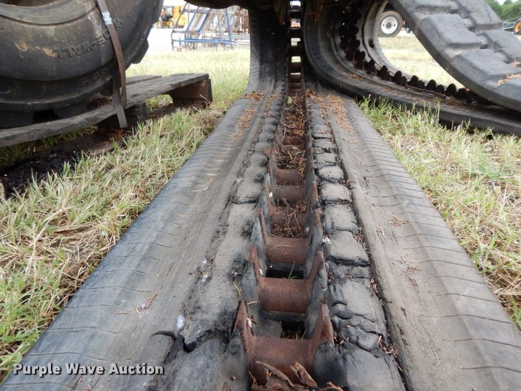 image for item HC9659 Tires and tracks