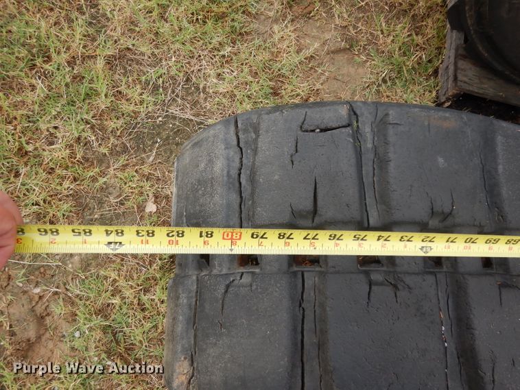 image for item HC9659 Tires and tracks