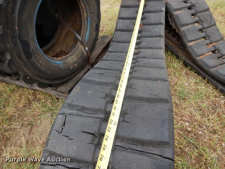 image for item HC9659 Tires and tracks