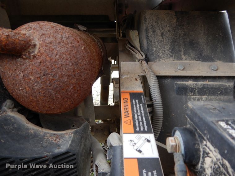 image for item HC9667 2010 Club Car Transporter 6 golf cart