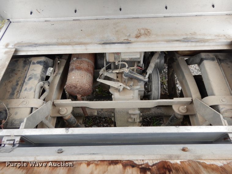 image for item HC9667 2010 Club Car Transporter 6 golf cart