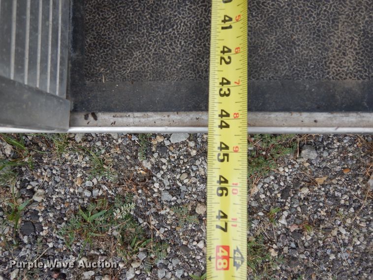 image for item HC9667 2010 Club Car Transporter 6 golf cart