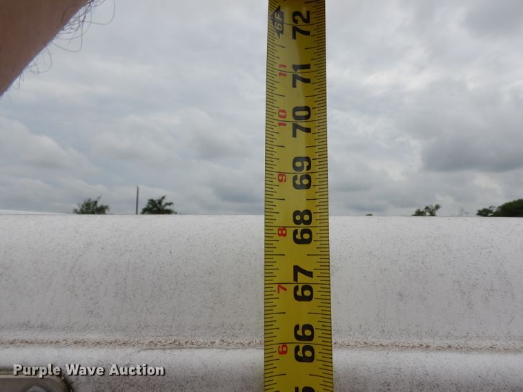 image for item HC9667 2010 Club Car Transporter 6 golf cart