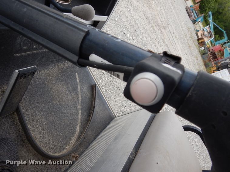 image for item HC9668 Club Car Transporter 6 golf cart