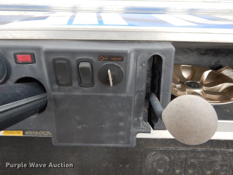 image for item HC9668 Club Car Transporter 6 golf cart