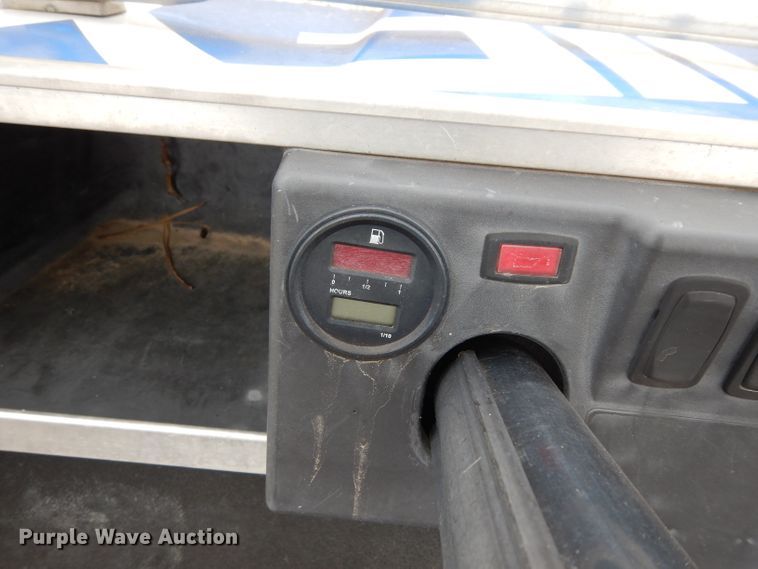 image for item HC9668 Club Car Transporter 6 golf cart