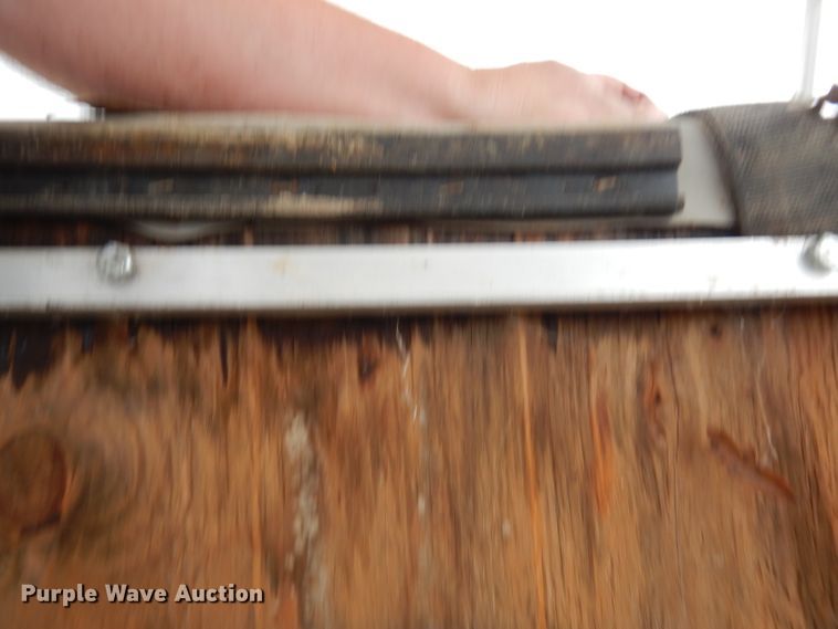 image for item HC9668 Club Car Transporter 6 golf cart