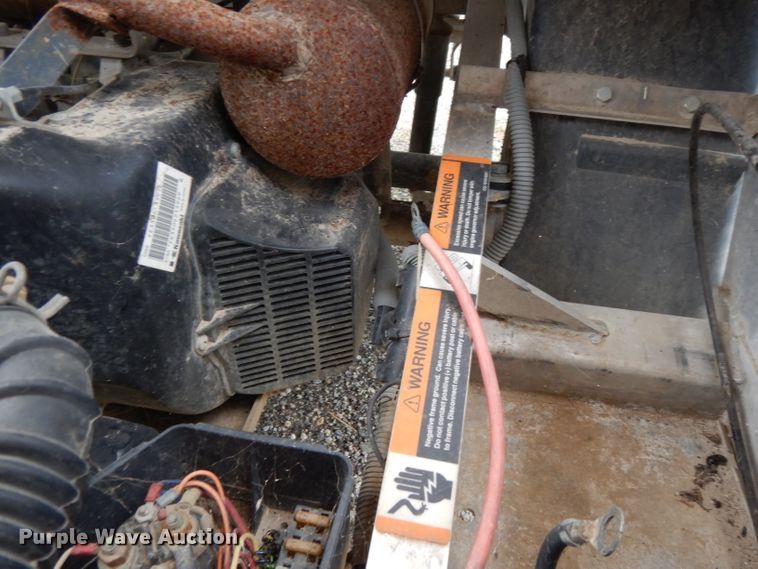 image for item HC9668 Club Car Transporter 6 golf cart