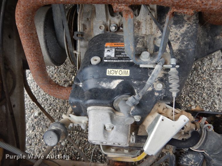 image for item HC9668 Club Car Transporter 6 golf cart