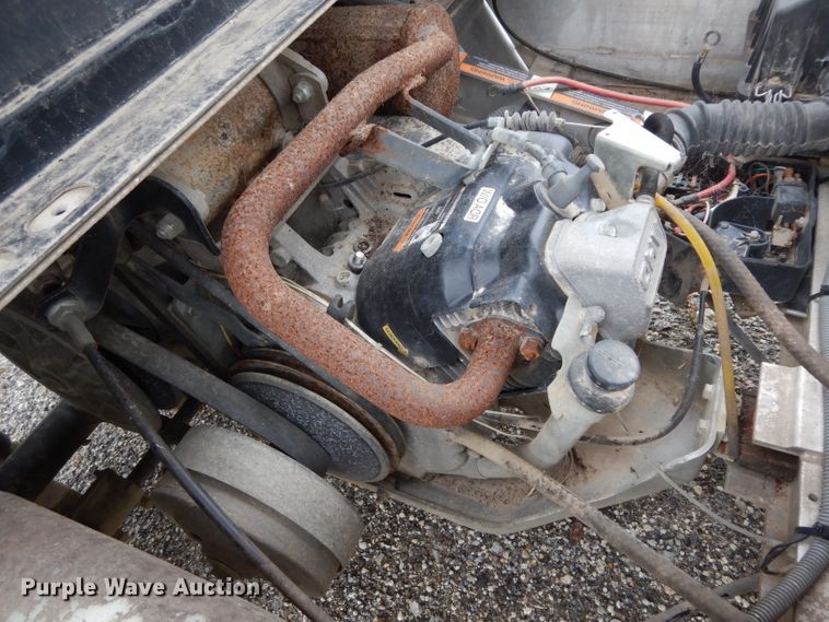 image for item HC9668 Club Car Transporter 6 golf cart