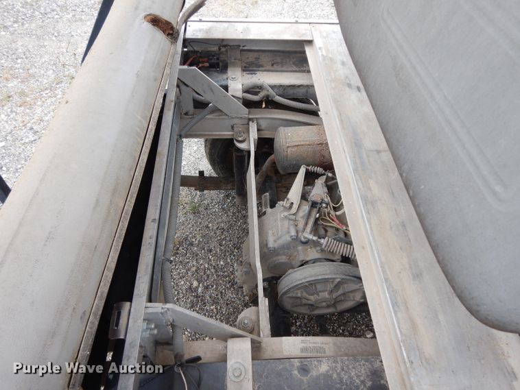 image for item HC9668 Club Car Transporter 6 golf cart