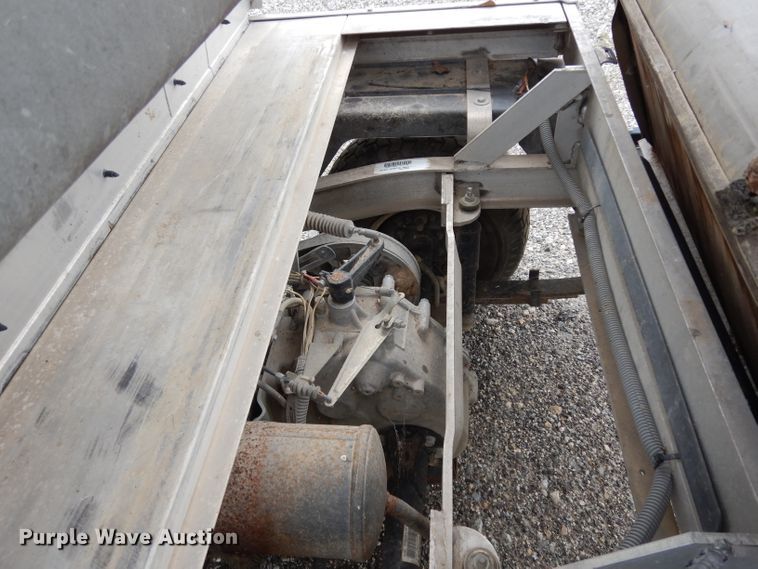 image for item HC9668 Club Car Transporter 6 golf cart