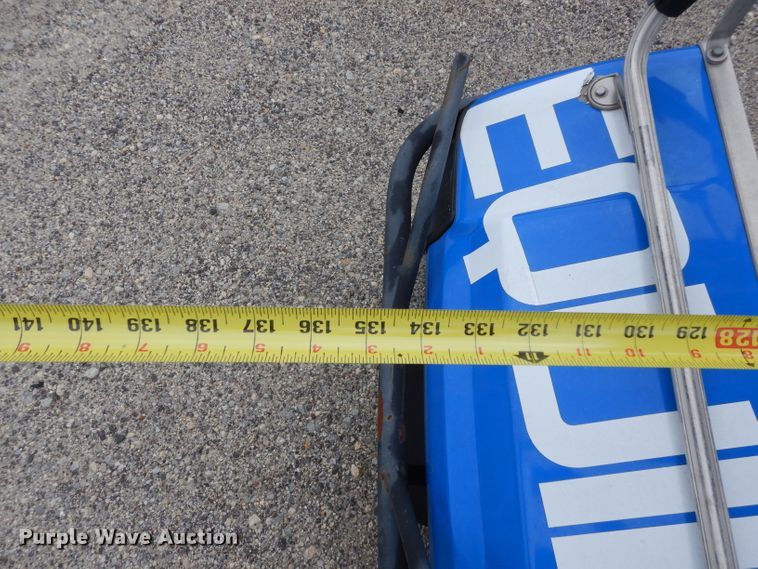 image for item HC9668 Club Car Transporter 6 golf cart