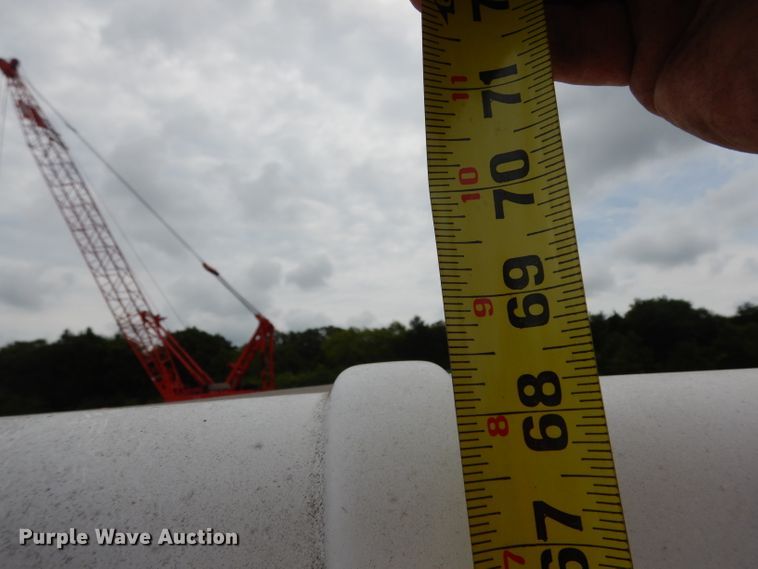 image for item HC9668 Club Car Transporter 6 golf cart