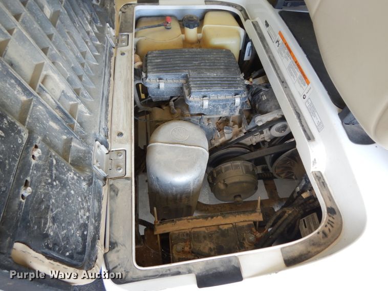 image for item HC9680 2010 Yamaha golf cart