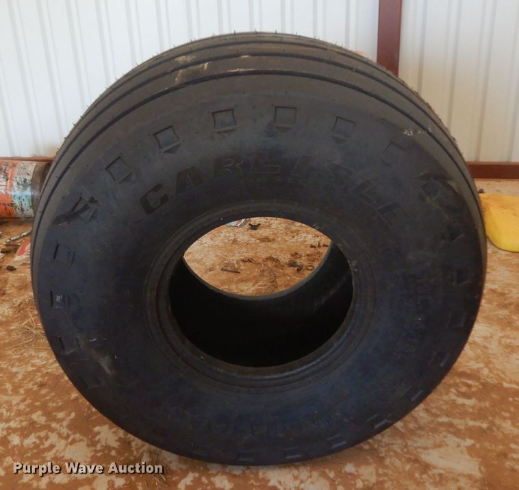 image for item HC9734 Carlisle 19L-16.1SL tire