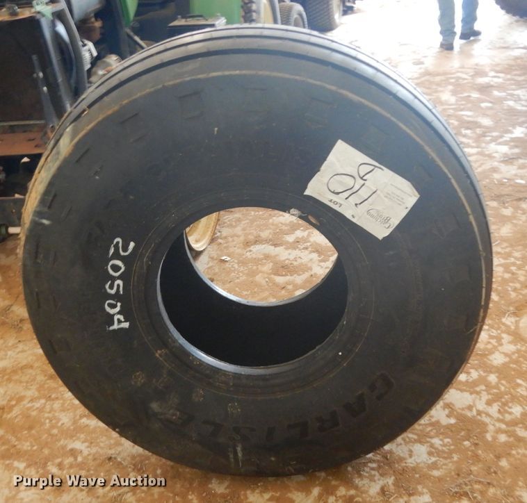 image for item HC9734 Carlisle 19L-16.1SL tire