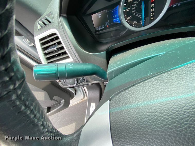 image for item HG9123 2014 Ford Explorer Limited  SUV