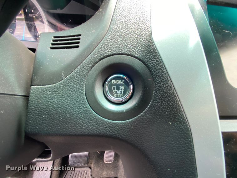 image for item HG9123 2014 Ford Explorer Limited  SUV