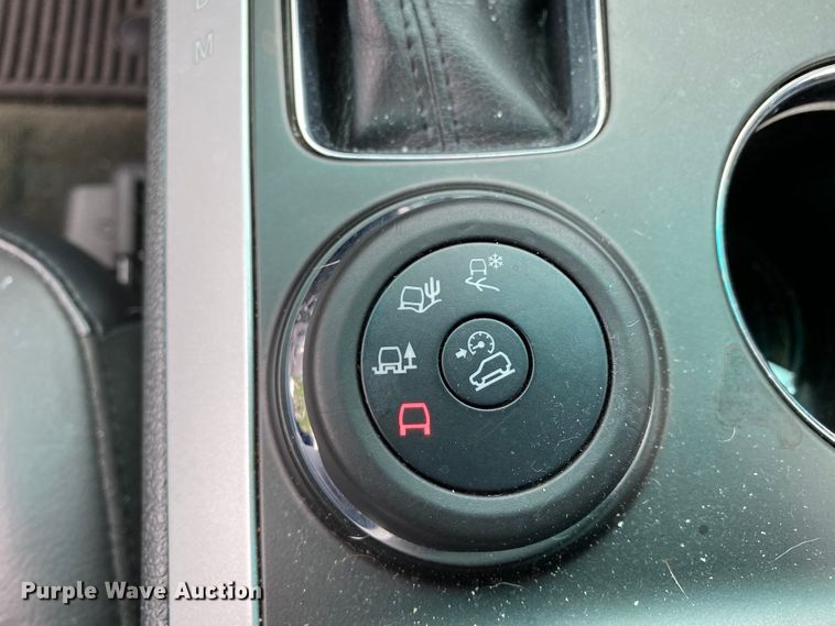 image for item HG9123 2014 Ford Explorer Limited  SUV