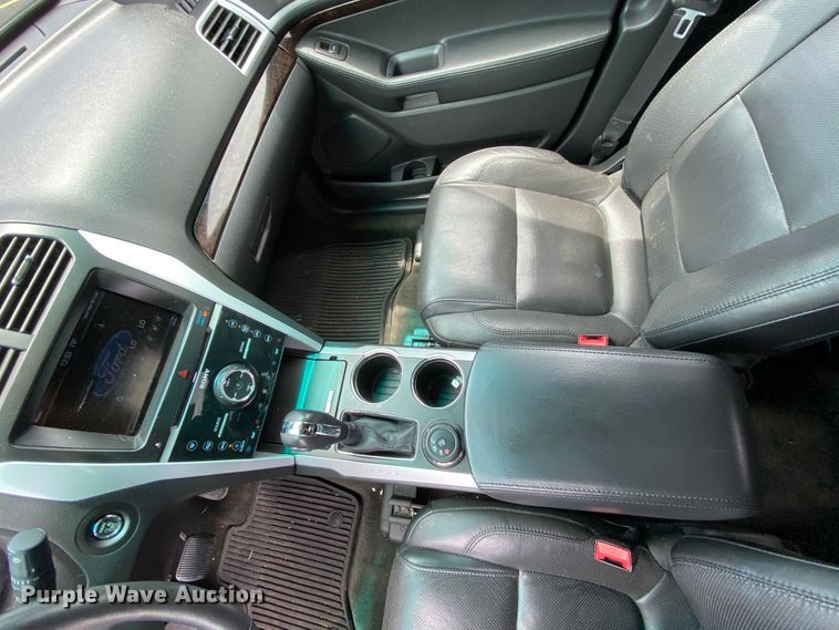 image for item HG9123 2014 Ford Explorer Limited  SUV