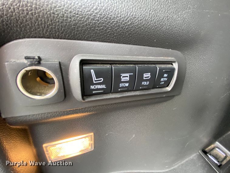 image for item HG9123 2014 Ford Explorer Limited  SUV