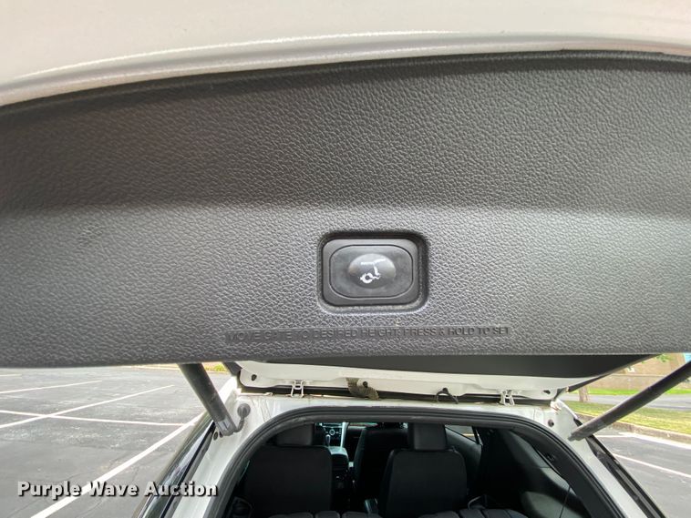 image for item HG9123 2014 Ford Explorer Limited  SUV