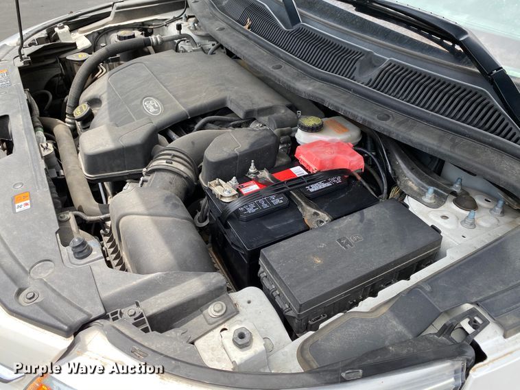 image for item HG9123 2014 Ford Explorer Limited  SUV