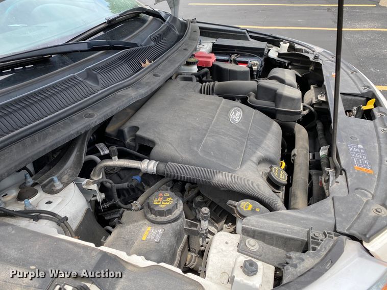 image for item HG9123 2014 Ford Explorer Limited  SUV