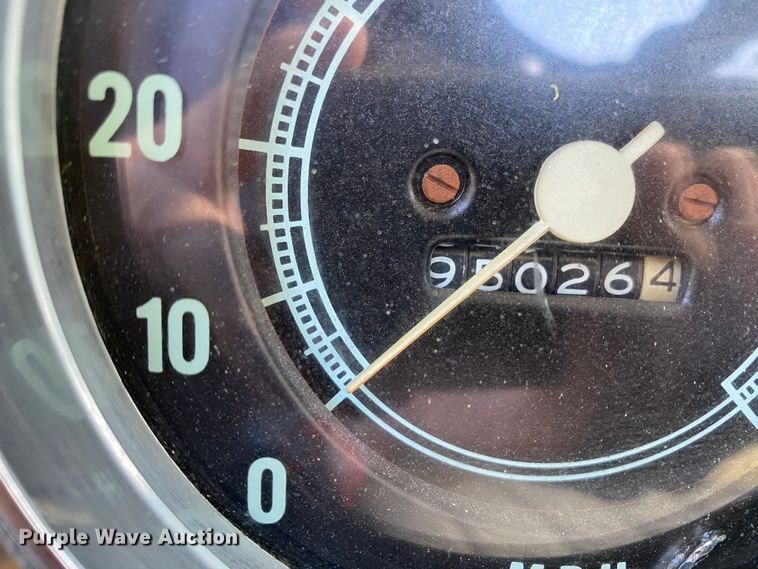 image for item HG9159 1972 Chevrolet C10  pickup truck