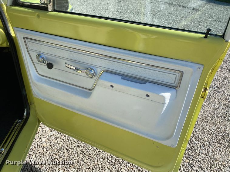 image for item HG9159 1972 Chevrolet C10  pickup truck