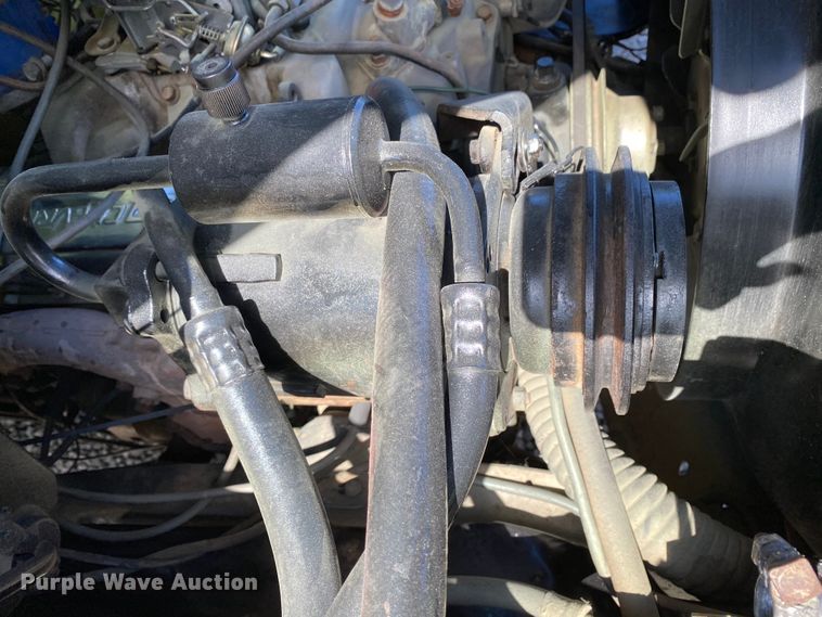 image for item HG9159 1972 Chevrolet C10  pickup truck