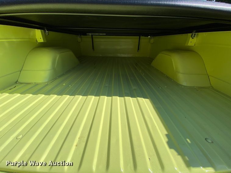 image for item HG9159 1972 Chevrolet C10  pickup truck