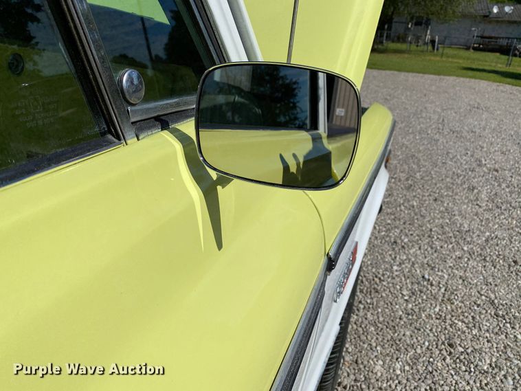 image for item HG9159 1972 Chevrolet C10  pickup truck