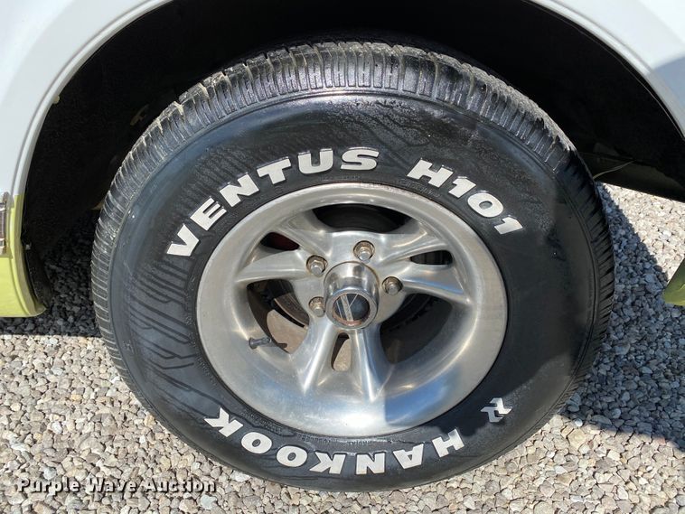 image for item HG9159 1972 Chevrolet C10  pickup truck