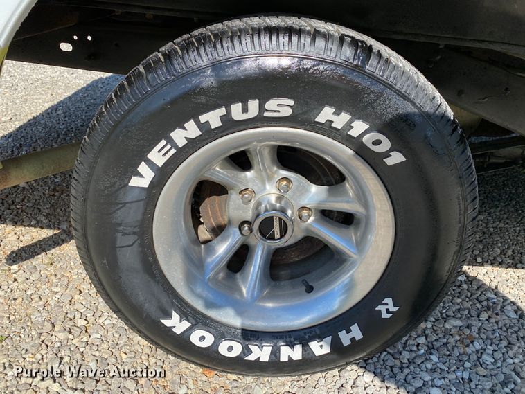 image for item HG9159 1972 Chevrolet C10  pickup truck