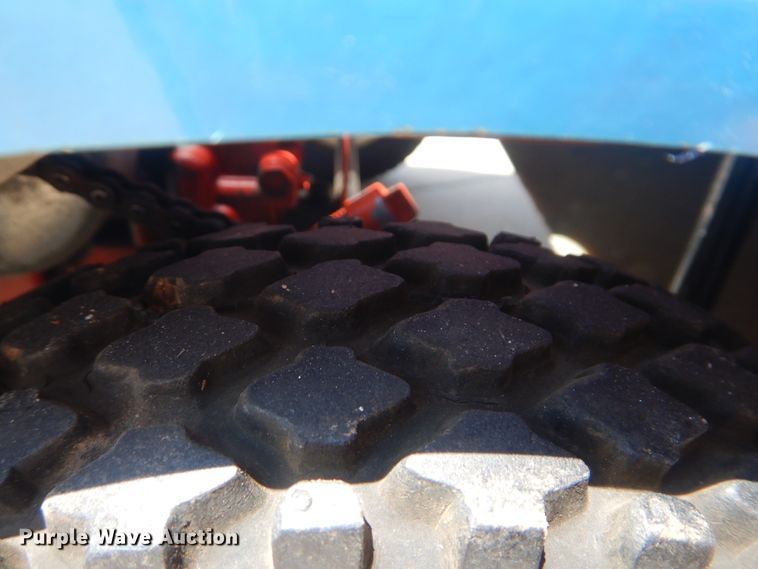 image for item HJ9814 F.W. & Associates mini car