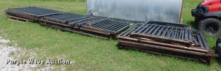 image for item HJ9819 Livestock equipment