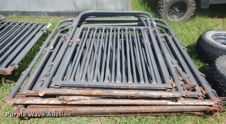 image for item HJ9819 Livestock equipment