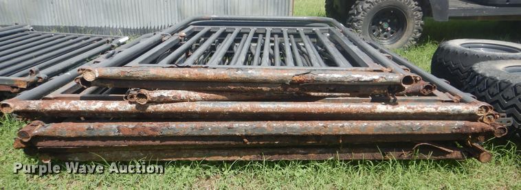 image for item HJ9819 Livestock equipment