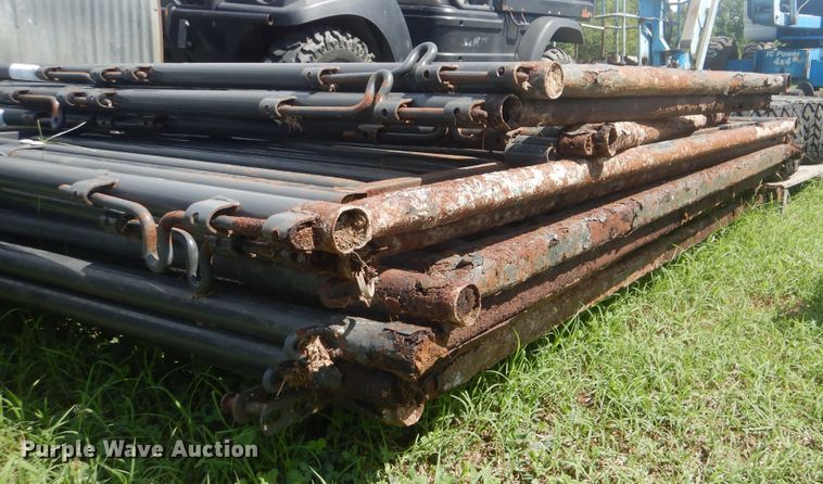 image for item HJ9819 Livestock equipment