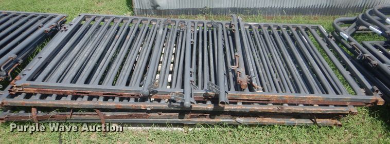 image for item HJ9819 Livestock equipment