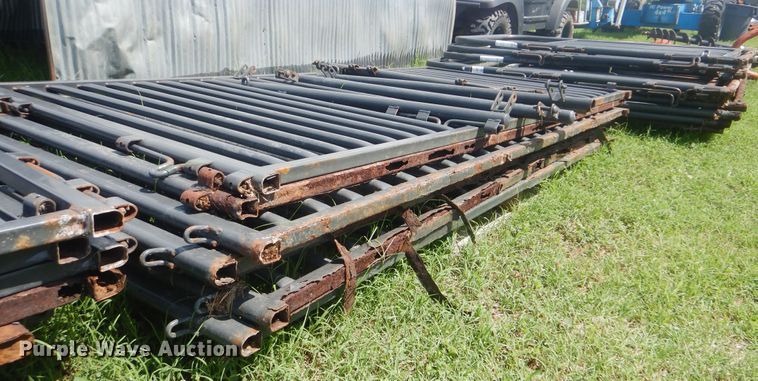 image for item HJ9819 Livestock equipment