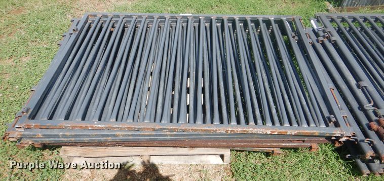 image for item HJ9819 Livestock equipment