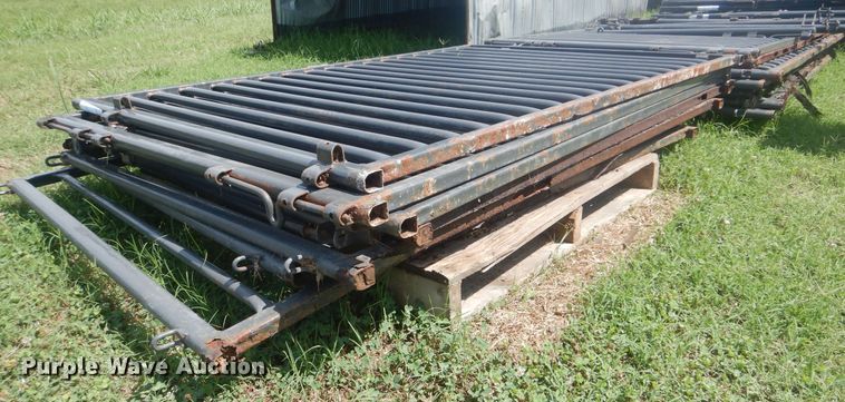 image for item HJ9819 Livestock equipment